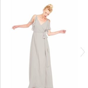 Joanna August Rebecca Long in Rolling Stone